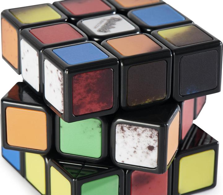 Produktbild Spin Master Rubiks - Phantom Cube (3 x 3)