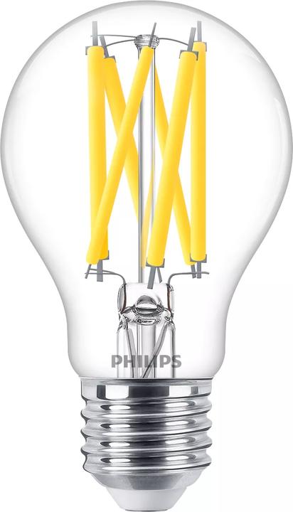 Philips LED EyeComfort (E27, 1521 lm, 1x)