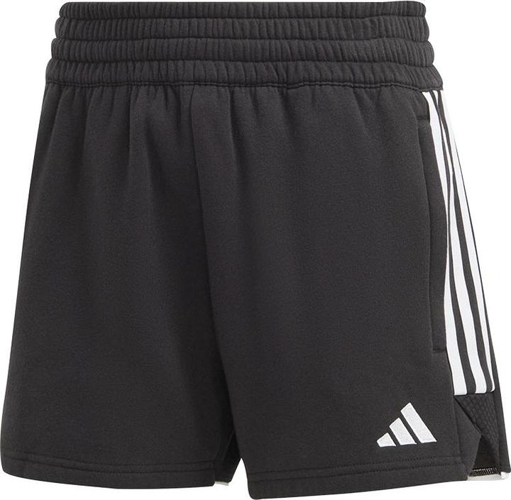 Image du produit adidas Short d'entraînement Tiro 23 League Sweat Femme (XL)