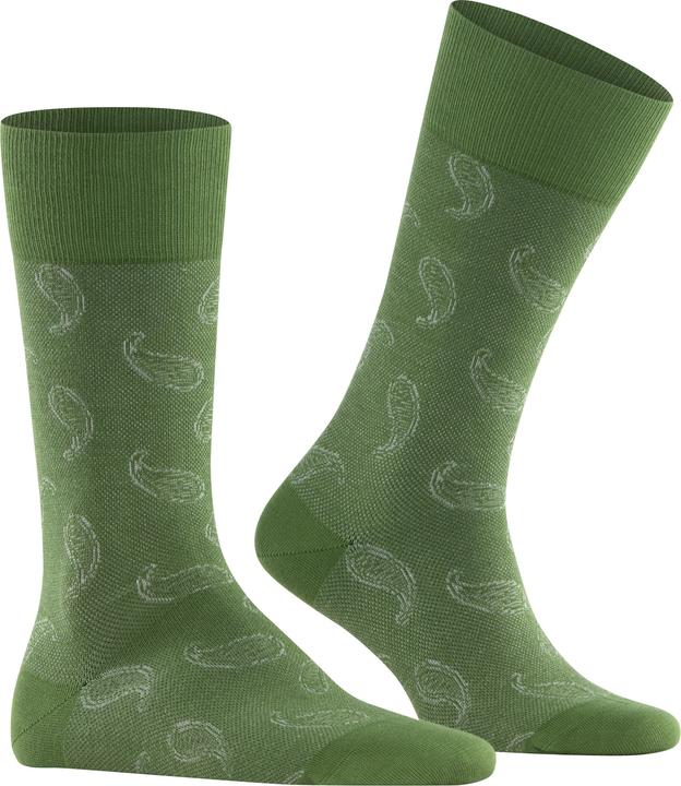 Actual product image Falke Paisley SO (40 - 46)