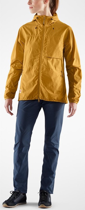 Actual product image Fjällräven high coast (L)