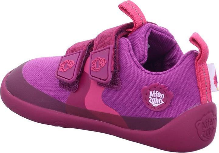 Image du produit Affenzahn Chaussures pieds nus Kid's Coton Lucky (23)