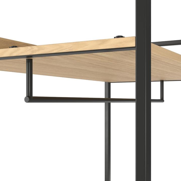 Immagine prodotto La Redoute Interieurs Hiba (100,58 x 58 x 193 cm)