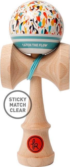Produktbild Kendama Europe Record + Splash MC (Deutsch)