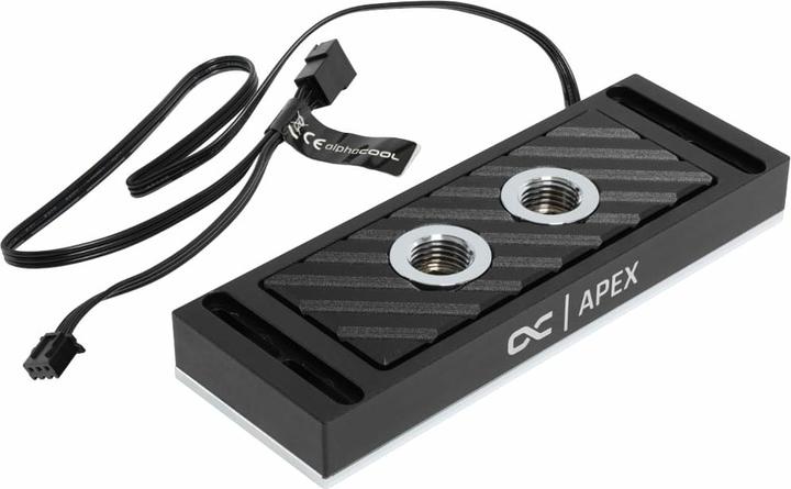 Immagine prodotto Alphacool WAR Apex RAM X4 Water Cooler Nero
