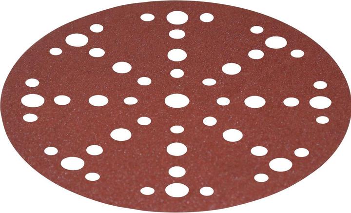Actual product image Festool Grinding wheel STF D150/48 P80 RU2/50 (P80)