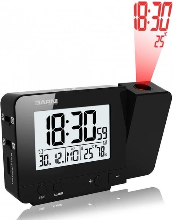 Immagine prodotto Garni GARNI140