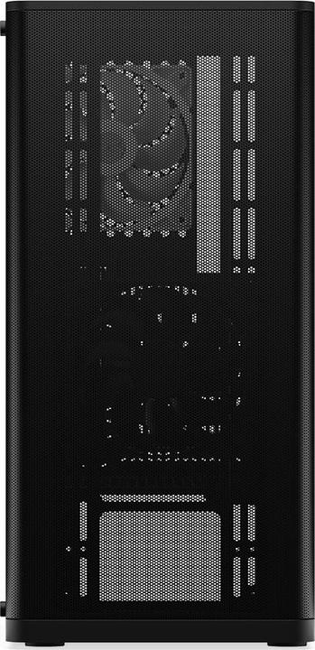 Actual product image Silentium PC Ventum VT2 TG ARGB (ATX, mATX, Mini-ITX)