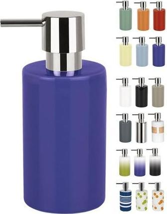 Actual product image spirella Tube