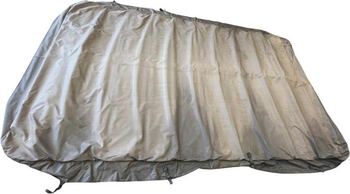 Actual product image Oceanus Refurbished Roll Cover 420 x 225cm
