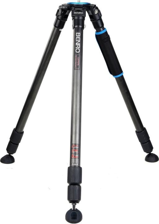 Immagine prodotto Benro TMTH44C (Carbonio)