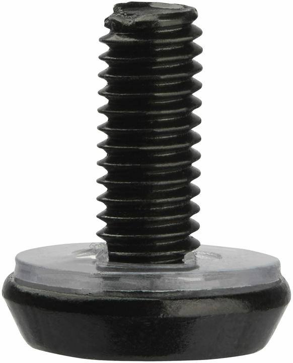 Produktbild StarTech 50pc 10-32 Server Rack Cage Nuts and Screws w/Washers - Network/IT Rack Mount Ha