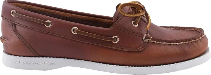Produktbild Sperry Authentic 1 Bootsschuhe Leder (37.5)
