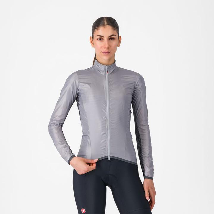 Produktbild Castelli Aria Shell 2 W Jacket (S)