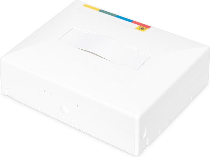 Produktbild Digitus FTTX enclosure