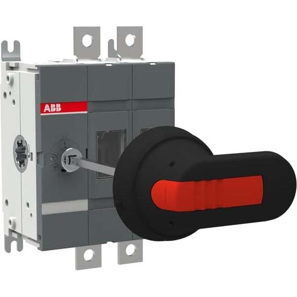 Thumbnail - ABB Kleinschütz, Relais