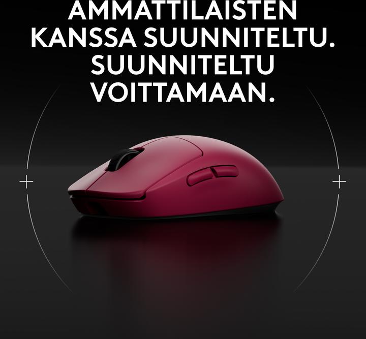 Productafbeelding Logitech Pro 2 Lightspeed (Draadloze)