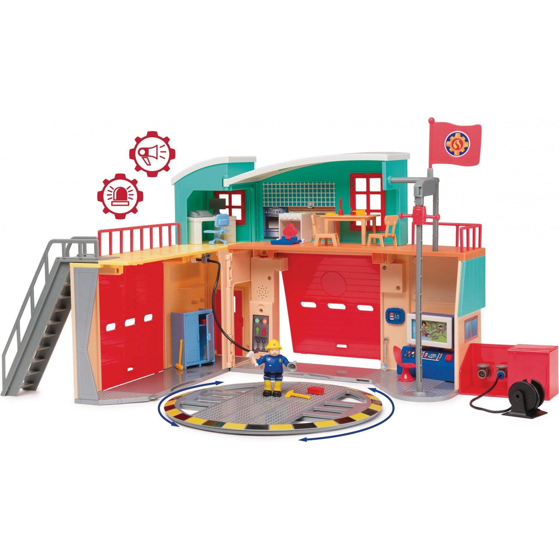 Smoby Mehrfarbig 109258282002