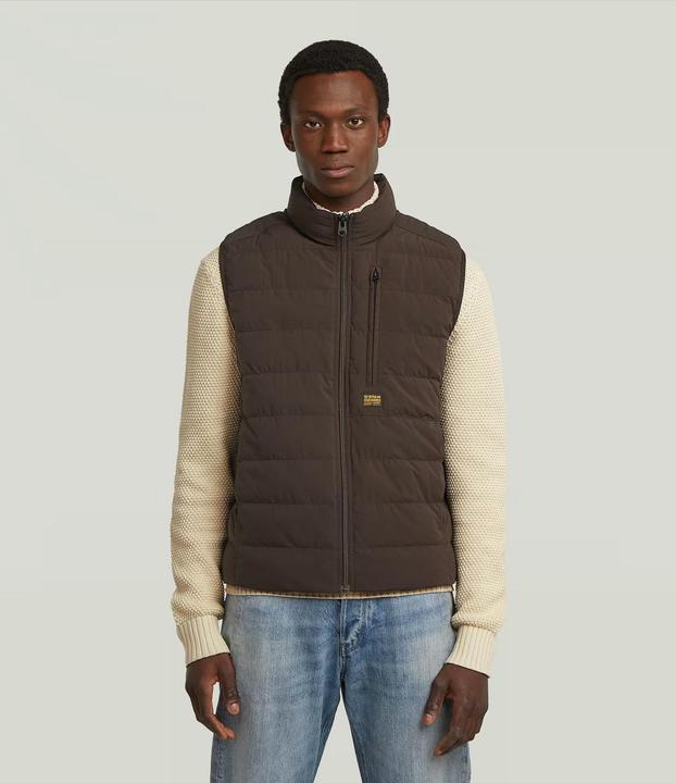 Actual product image G-Star Foundation liner (S)