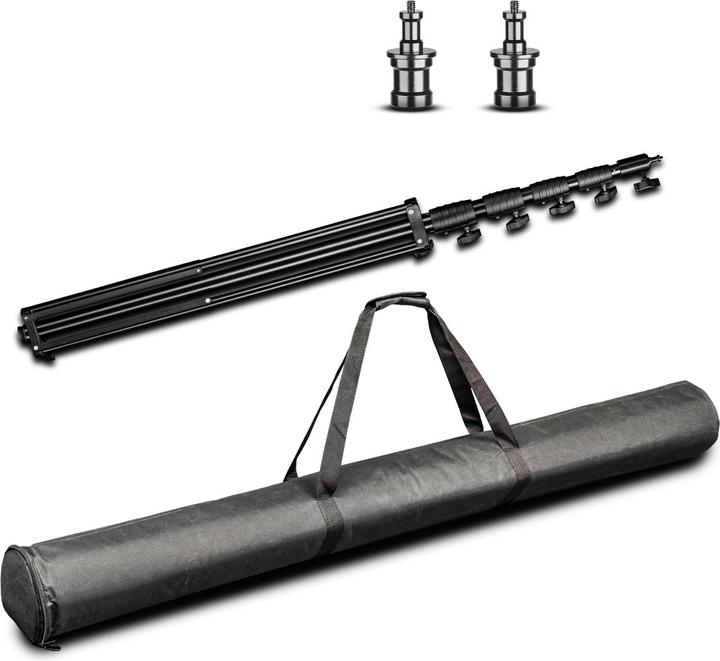 Immagine prodotto Walimex pro per AIR Jumbo (600 cm, 22.50 kg)