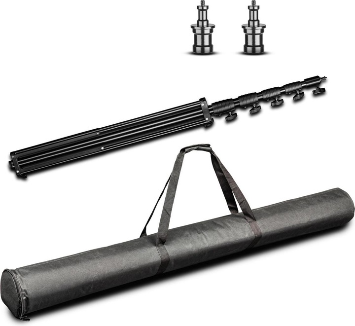 Actual product image Walimex pro per AIR Jumbo (600 cm, 22.50 kg)