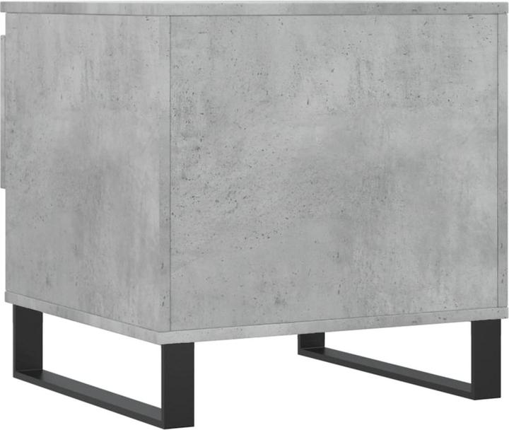 Image du produit vidaXL Couchtisch (50 x 46 x 50 cm)