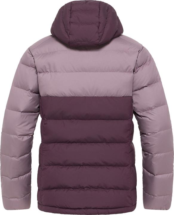 Image du produit Jack Wolfskin Ather Down Hoody W (XS)