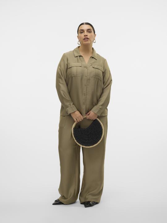 Immagine prodotto Vero Moda VMCTOMA Hemd Hemd (46)