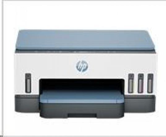 Actual product image HP Smart Tank 675 Thermal Inkjet DPI per minute Wi-Fi (Thermal printing)