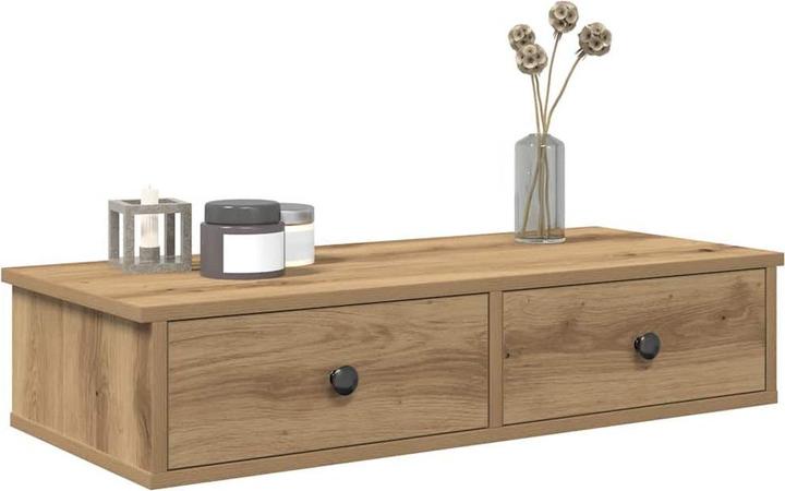 Marrone, Rovere artigianale