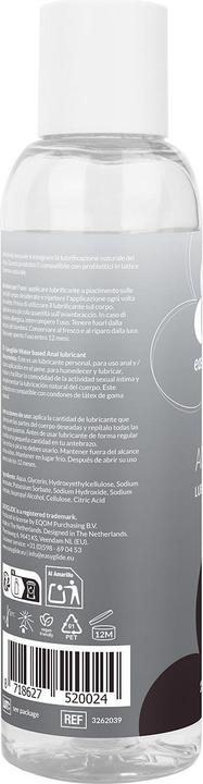 Actual product image EasyGlide Anal (150 ml)