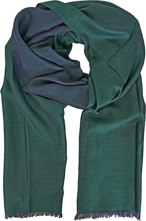 Immagine prodotto Womenepal Sciarpa di seta bicolore