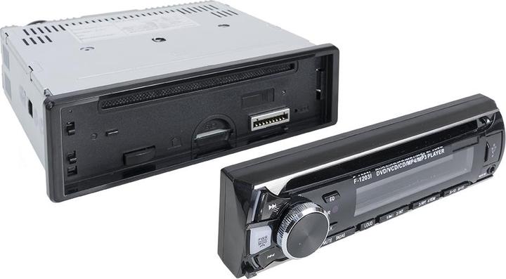 Produktbild PNI Auto-DVD-Radio Clementine 9440 1 DIN-Radio FM, SD, USB, Videoausgang und Bluetooth