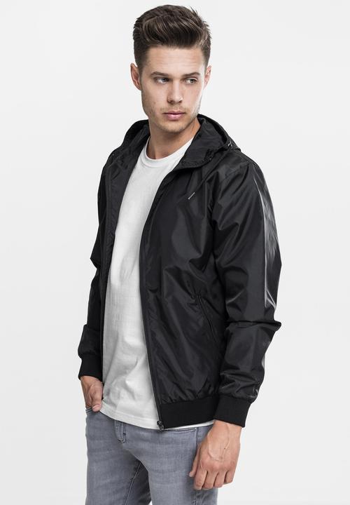 Image du produit Urban Classics Windbreaker (XL)