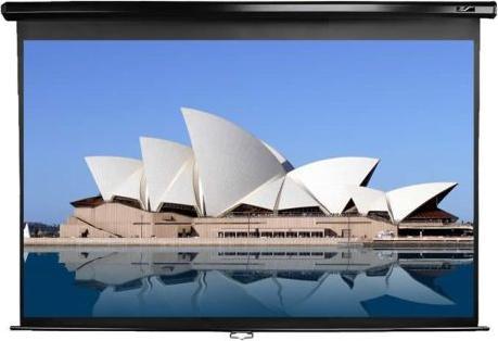 Produktbild Elite Screens Manual (150", 16:9)