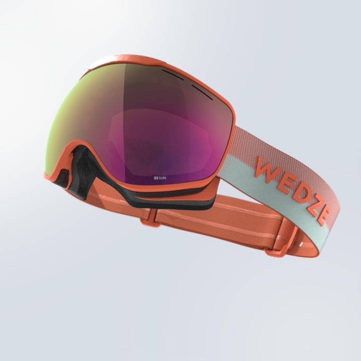 Image du produit Wedze G 900 S3