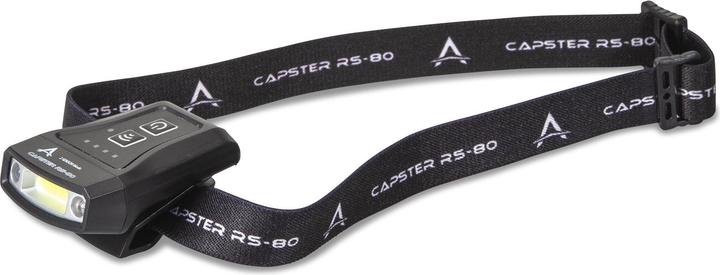 Immagine prodotto AnacondA Capster RS-80