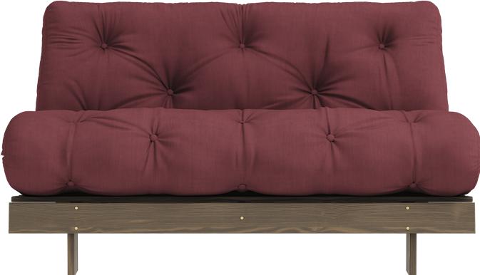 Image du produit Karup Design Roots (Canapé-lit, 2 places)