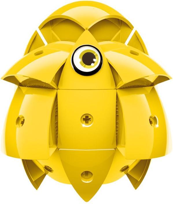 Image du produit Geomag KOR 2.0 EGG Jaune 108C