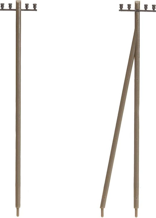 Produktbild Faller Telegrafenmast