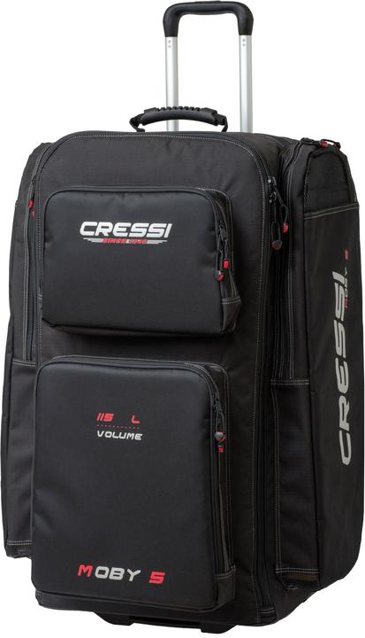 Actual product image Cressi Moby 5 (115 l)