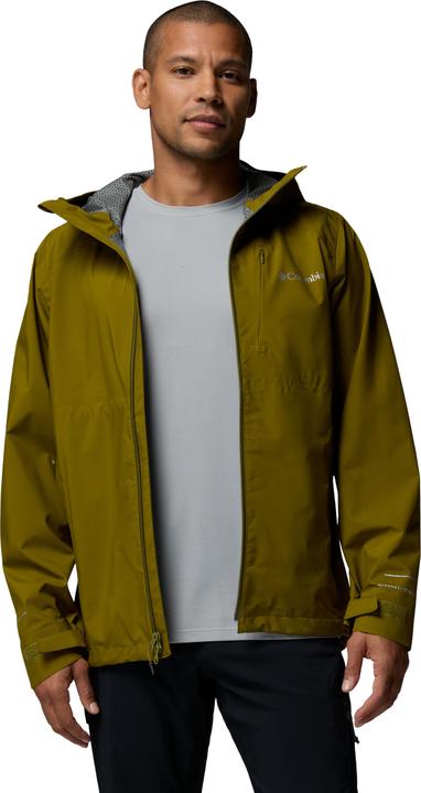 Produktbild Columbia Trailborne™ 2.5L Shell (S)