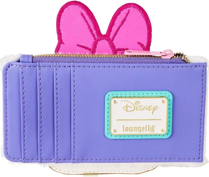 Image du produit Loungefly Disney Daisy card holder