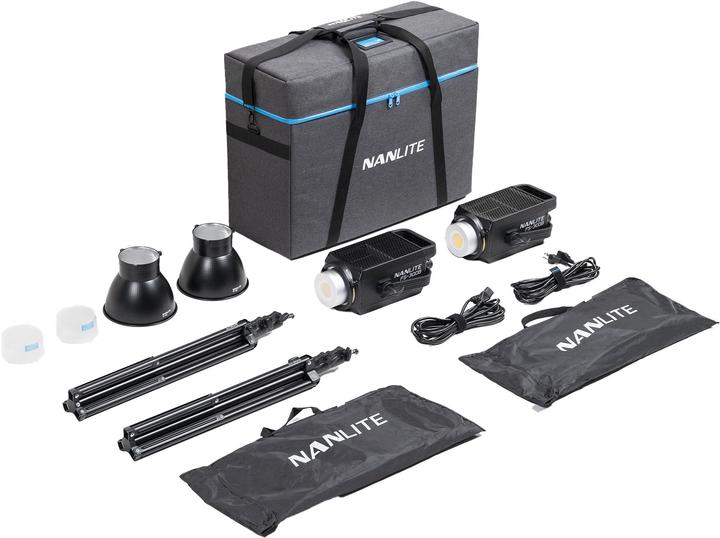 Produktbild Nanlite FS-300B 2Kit Beleuchtungs-Set
