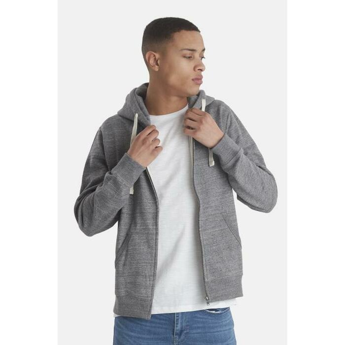 Image du produit Blend BHBHAlton Zipthrough sweatshirt 20706981 (M)