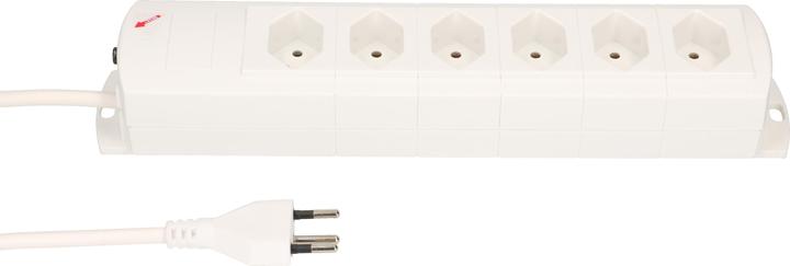 Image du produit Max Hauri Prime Line mit Magnet (6 x, Type 13, 3 m)