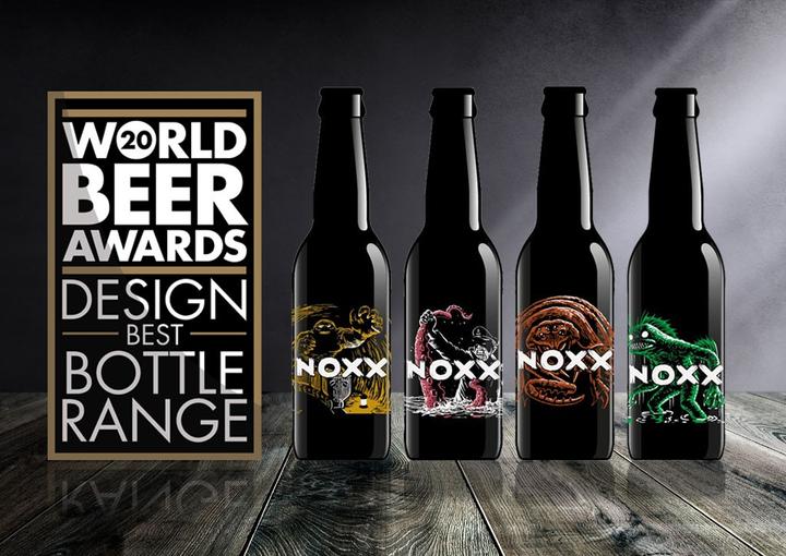 Produktbild Eisbock IPA Bier (24 x 33 cl)