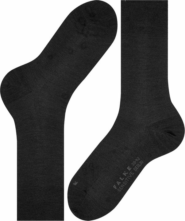 Produktbild Falke Socken Klassisch Bequem sitzend (Einzelpack, 47 - 50)