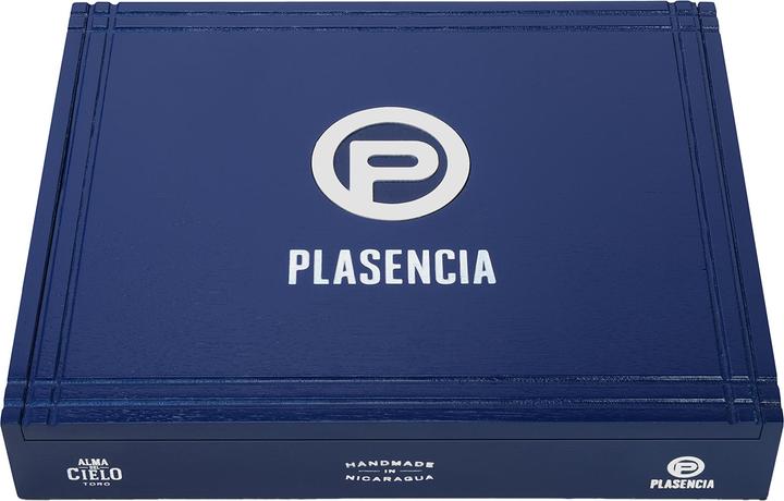 Image du produit Plasencia Alma del Cielo Boreal Toro (Toro)