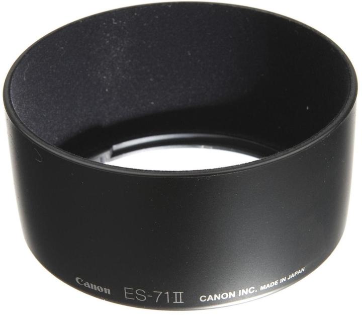 Immagine prodotto Canon Es-71 Ii